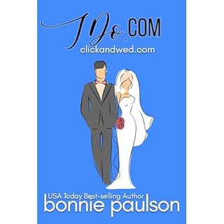 IDo.com Audiolibro Por Bonnie Paulson arte de portada