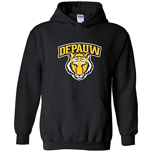 UGP Campus Apparel NCAA Officially licensed College - University Team Color Arch Logo Hoodie