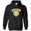 Depauw Tigers Black