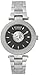 Produktbild Versus by Versace Damen Analog Quarz Uhr mit Edelstahl Armband VSP212417