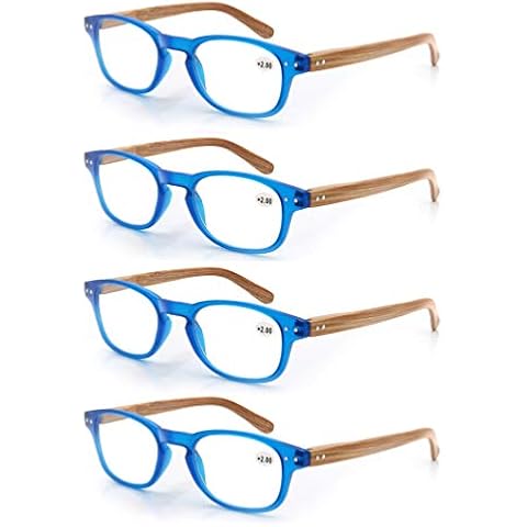 Lunettes de Lecture MODFANS 2.0 Cover