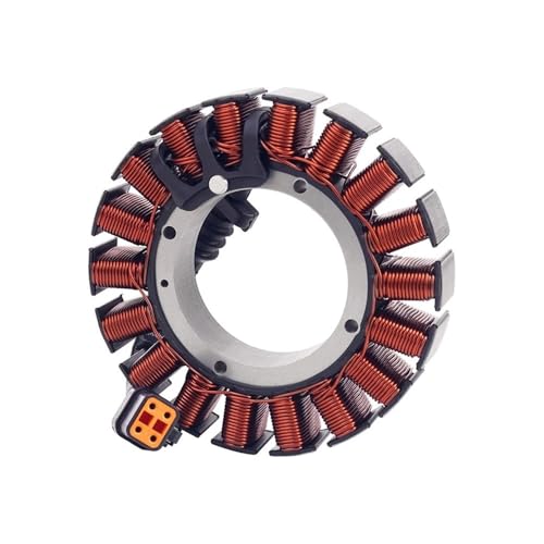 Stator de générateur pour moto Dy FX Fa FL He de haute précision - 6