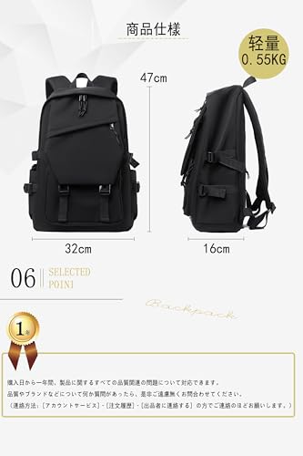SOOWER リュック バックパック の商品画像 6