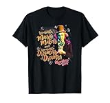 Willy Wonka Music Makers T-Shirt