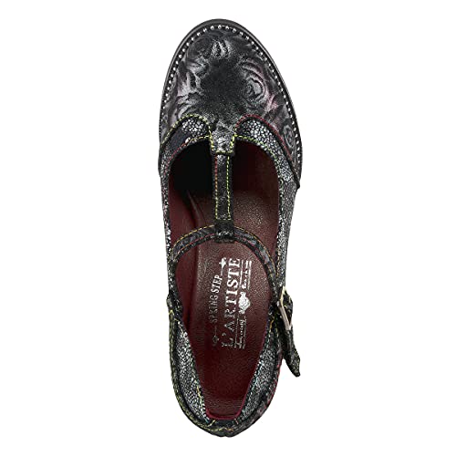 L'Artiste by Spring Step Womens Mazie3