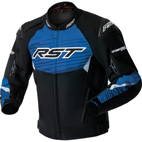 RST Tractech EVO D3O Jacket S