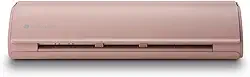 Equipamento para Recorte de Papeis Silhouette Cameo 5 Rosa Fosca - Cortes Ultraprecisos, Muito mais Rápida e Silenciosa, Compatível com Ferramentas Elétricas e Conexão Bluetooth