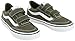 Imagen de Vans Brooklyn, Zapatillas Unisex niños