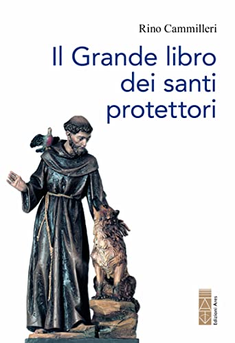 Il grande libro dei santi protettor