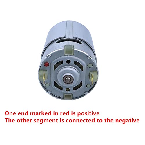 VELURA SYDL Motor Replacement 21V 14 Teeth for 4 Electric Saw Size 7.5Cmx3.7cm|1 Piece Motor Replacement|Business & Industrial - Image 5 thumbnail
