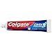 Colgate Cavity Protection Toothpaste with Fluoride - 4 Ounce (Pack of 6)