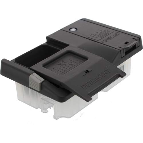 AP6301379 - ClimaTek Upgraded Replacement for General Electric Dishwasher Detergent Dispenser