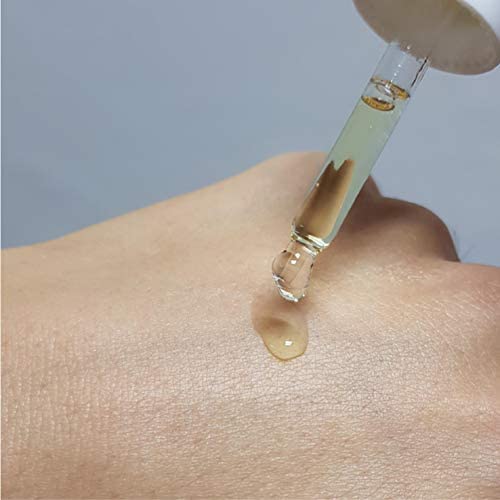 Multi Active Antioxidant Ampoule 0.5 fl oz / 15ml - Antioxidant booster, Organically grown & Handpicked ingredients, Vegan, Korean skincare - Image 4