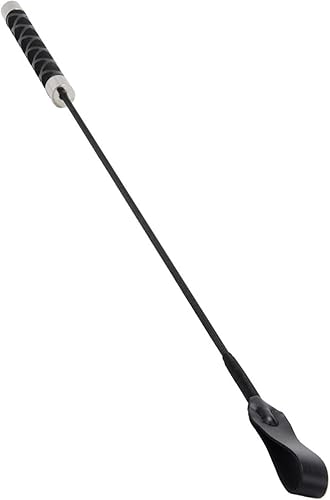 JinGuoZiLP Durable Dog Whip Pet Training Stick Fomentar Disciplina y Entrenamiento de Comportamiento Agitación Látigo para Perros Medianos Grandes