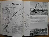The Somerset & Dorset: Then and Now 0715303848 Book Cover