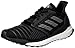Adidas Solar Boost W, Zapatillas de Running Mujer, Negro (Core Black/Grey Four F17/Ftwr White Core Black/Grey Four F17/Ftwr White), 38 EU