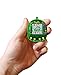 Giga Pet Floppy Frog Toy for Ages 5 and Above, 90s Throwback Collector’s Edition, Animal Care Through Play