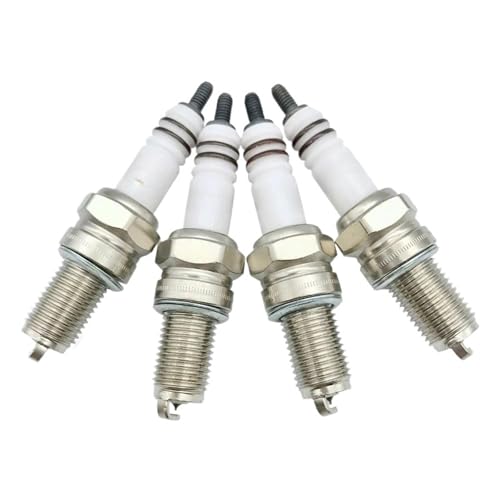 1 2 4PCS CWE[^[Xp[NvO EIX-DR8 ݊ DPR8EIX-9/DPR8EA-9/DR8EIX/DR8EA/IX24/IX24B/X24ESRZ-U9 DR-Z 125 L(2 pcs)