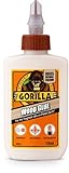 Gorilla Wood Glue 118ml