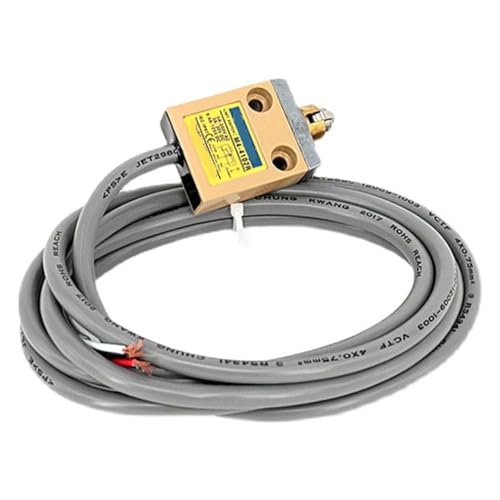 Interrupteur fin de course étanche M4-4104 haute précision IP67