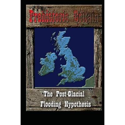 The Post-Glacial Flooding Hypothesis