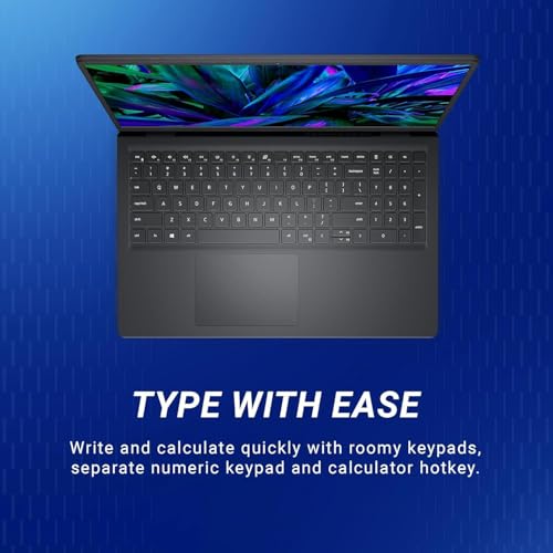 Image of Dell Pro 15 Essential Core 3-100U | 8GB DDR5 Ram | 512 GB SSD | 15.6 inch FHD | WiFi + BT | Ubuntu | 1 Years Warray Black, (PV15250)
