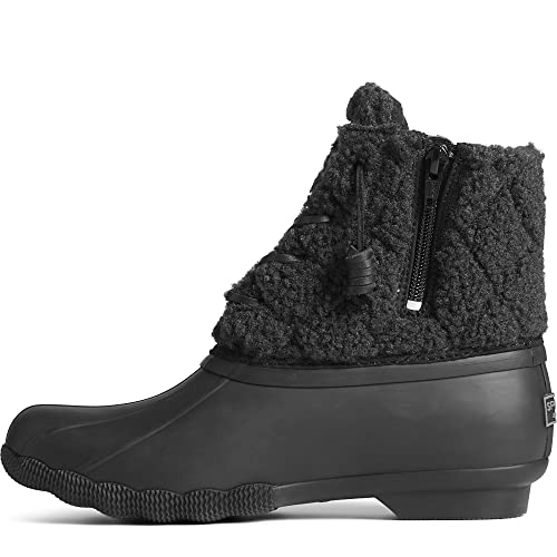 Image of Sperry Women's Torrent Chelsea Waterproof Rain Boot