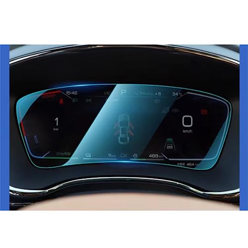 Écran BYD Han EV rayé ? Protégez votre navigation avec ce verre trempé