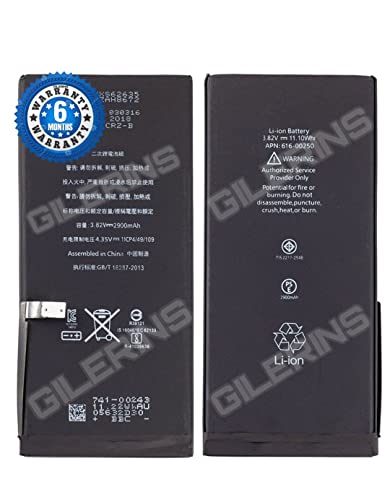 Image of Original Battery for iPhone 7 Plus A1661 A1784 A1785 Battery with 6 Month Warranty**** (S00127)