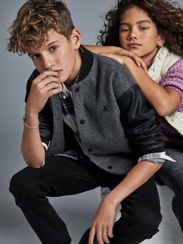 Mayoral Combined bomber jacket for Boys H. Pencil3