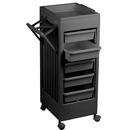 Fama Fabré, Carro de mantenimiento - 43 gr.