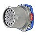 Meltric 17-68121, Dn20c Inlet