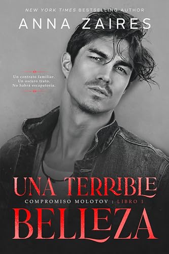Una terrible belleza (Compromiso Molotov nº 1)