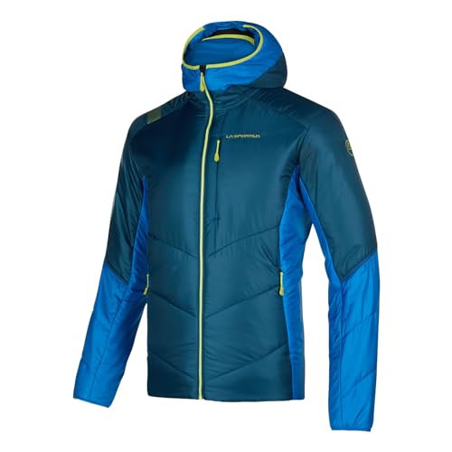 La Sportiva Herren Outdoorjacke Bergsteigerjacke Mythic Primaloft Jkt M,...