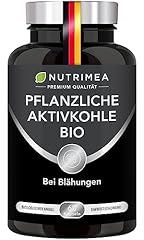 Aktivkohle BIO - DETOX PURECOAL...