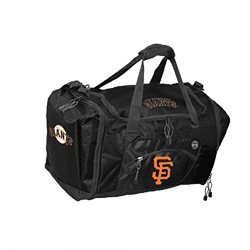 Image of MLB San Francisco Giants Roadblock Duffle Bag