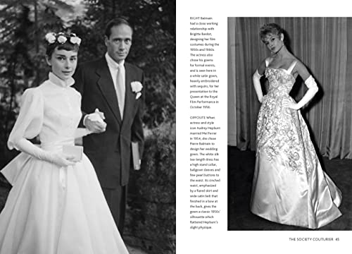 Little Book of Balmain: The Story of the Iconic Fashion House: 28