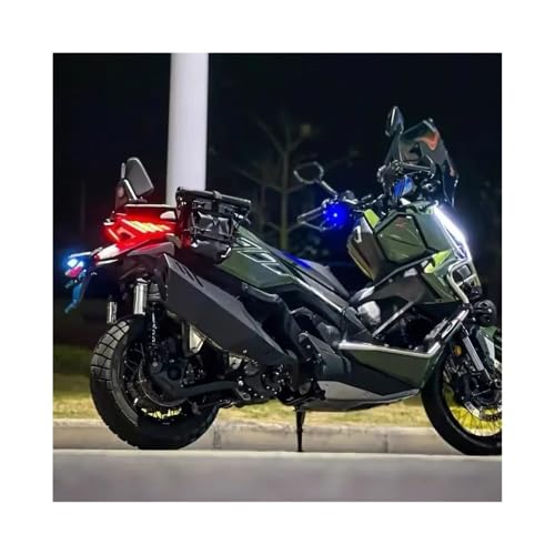 Dossier passager moto 368G appui-dos arrière coussin taille
