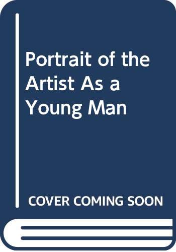 Portrait of the Artist As a Young Man: Joyce, James: 9789993501060 ...