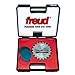 Freud SD512 12-in 36 Tooth Super Dado Sets with 1-in Arbor