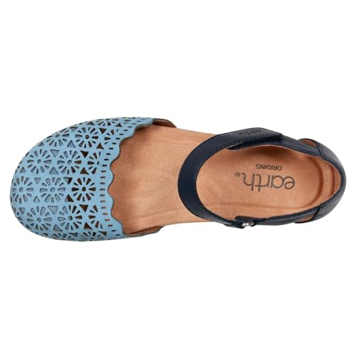 Image of Earth Women's Bronnie Flat Sandals | Casual Sandals