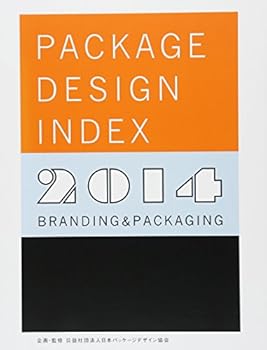 Paperback Package Design Index 2014 Book