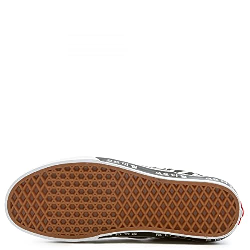 Image of Vans Women's Asher Adult Low Top Sneakers