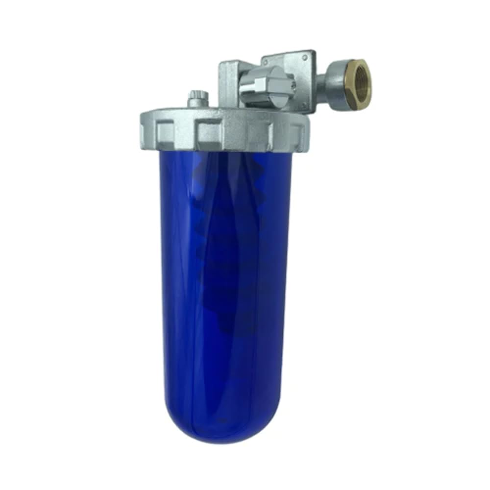 DOSATORE PROPORZIONALE DI POLIFOSFATO PRO Att 1"-3/4" 90°