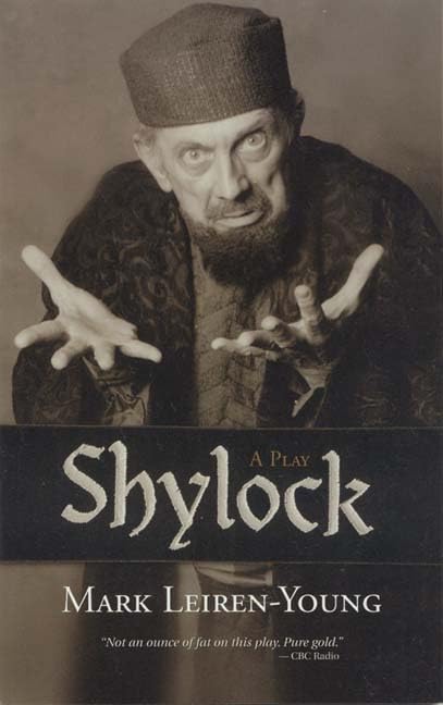 Buy Shylock (Anvil Drama Series, 3) — BookShops.in