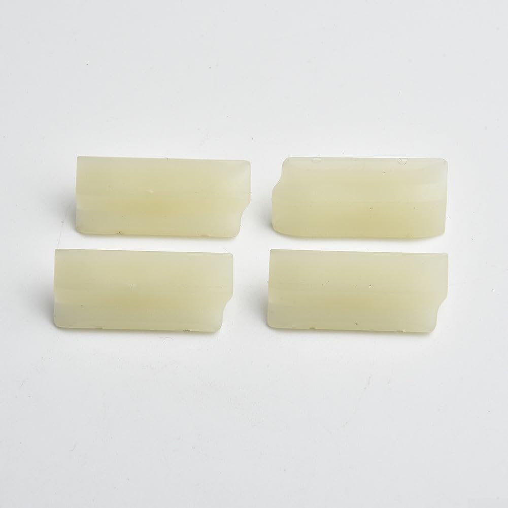 5 Pezzi Ricambio Motosega - Pompa Trasmissione Olio Per Motoseghe Cinesi - Foto 9