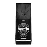 Republika Coffee Fairtrade Low-Acid Organic Coffee (Colombian Supremo Dark Ground Coffee, 2 lb)