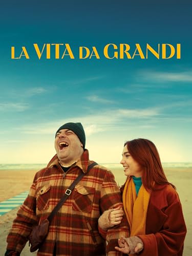  La vita da grandi