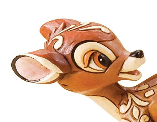 Figurine Bambi Wonder of Spring - vue 7