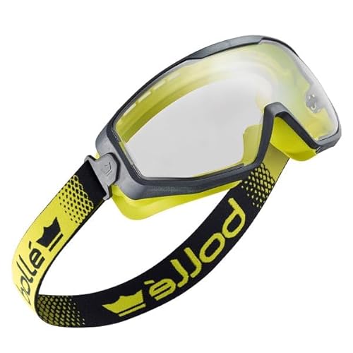 Lunette Masque Spectrum Bollé